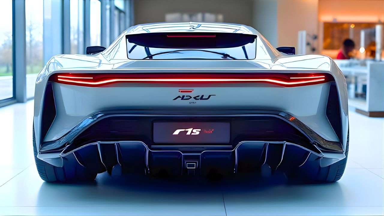 2026 Rivian R1S: Electric SUV with Long Range, Luxury, and Off-Road Prowess